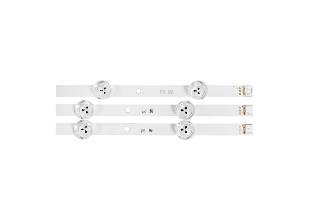 Комплект LED подсветки телевизора LG AGF78399401 ORIGINAL